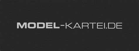 model-kartei|Entdecken · model.